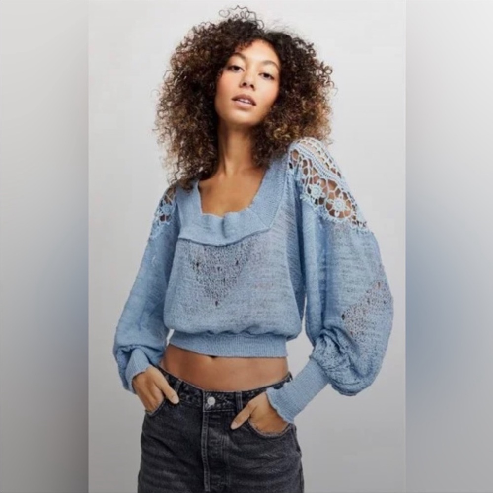 NWT Free People size small